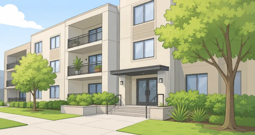 Top 12 Best Affordable Flats For Rent In Los Angeles
