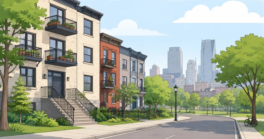 Top 12 Best Affordable Flats For Rent In Montreal